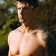 Image for article titled The Men Of Arena Homme +: The Hot, The Hirsute & The Bears, Oh My!